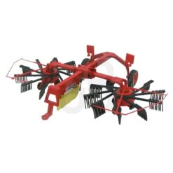 Siku Fellacirkelhark