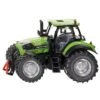 Siku Deutz-fahr Agrotron 7230ttv