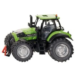 Siku Deutz-fahr Agrotron 7230ttv