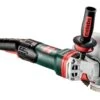Metabo Haakse Slijper WEPBA 19-180 Quick RT