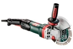 Metabo Haakse Slijper WEPBA 19-180 Quick RT