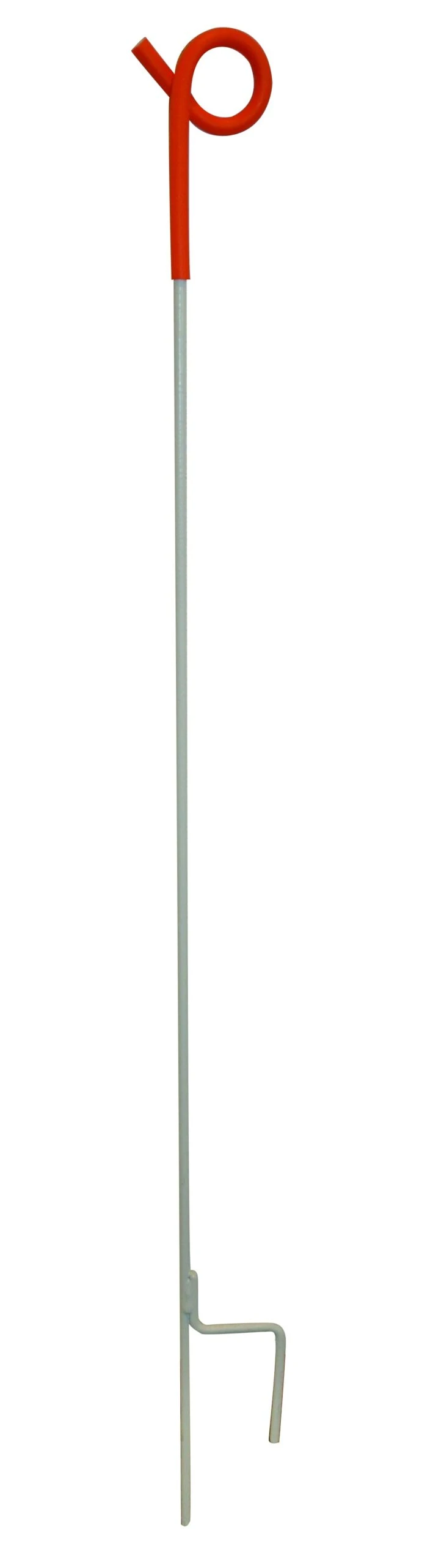 Gallagher Paal Oranje Pigtail 10 Stuks 1 Gallagher Paal Oranje Pigtail 10 Stuks