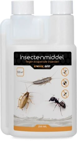 Knock Off Insectenmiddel 250ML