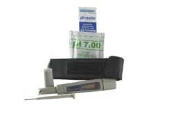 Pool Improve Digitale PH Meter