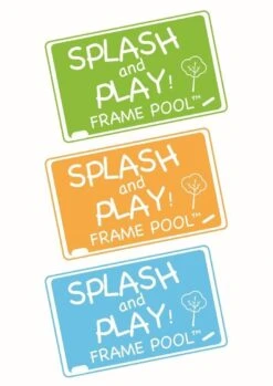 Bestway My First Frame Pool Rond 152cm -Tuingereedschaps Winkel 7020026028 4