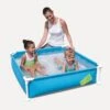 Bestway My First Frame Pool Rechthoek 122cm