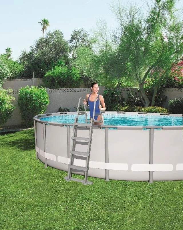 Flowclear Trap Opbouw 122cm 2 Flowclear Trap Opbouw 122cm - Afbeelding 2