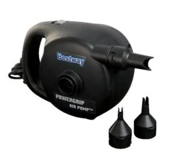 Bestway Luchtpomp Sidewinder Power Grip 220V