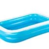 Bestway Familiebad Rechthoek 262cm