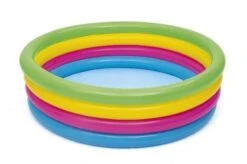 Bestway Kinderbad Rond Play Pool 157cm 6 Bestway Kinderbad Rond Play Pool 157cm -Tuingereedschaps Winkel 7035064126