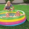 Bestway Kinderbad Rond Play Pool 157cm