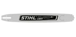 Stihl Geleider Rollomatic ES Light, 3/8", 1,6 Mm, 50cm