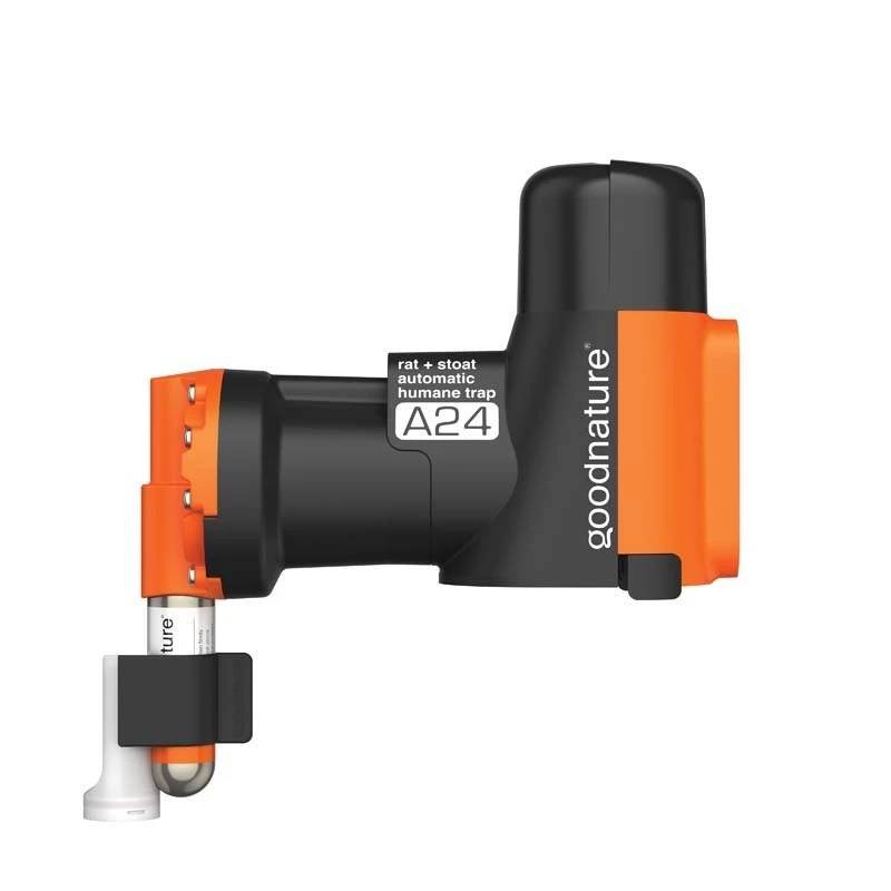 Goodnature Ratten En Muizenval 1 Goodnature Ratten En Muizenval