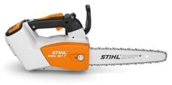 Stihl Kettingzaag MSA 161 T 25cm