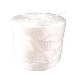 Polypack Touw Wit 1/400, 2kg