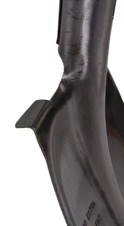 Bats 000 Excellent + Recht Opstapje 100cm Glasfiberkern Steel -Tuingereedschaps Winkel 924082