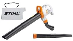 Stihl Zuighakselaar SHE 71