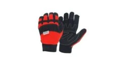 Kettingzaaghandschoenen Zomer