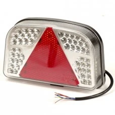 Achterlicht 56 Led