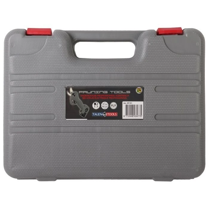 Snoeischaar Professioneel Elektrisch 2 Snoeischaar Professioneel Elektrisch - Afbeelding 2