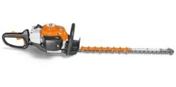 Stihl Heggenschaar HS 82 T, 60 Cm, Professionele Heggenschaar Met 2-MIX-motor In Trimuitvoering