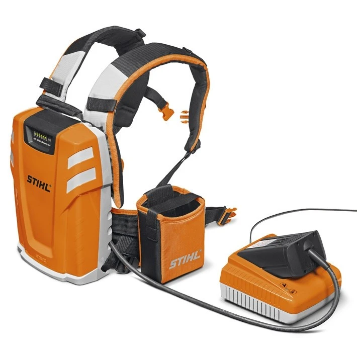 Stihl Snellader AL 500 2 Stihl Snellader AL 500 - Afbeelding 2