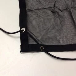 Aanhangernet Fijn 4500X2500mm