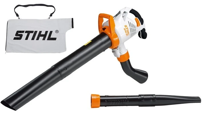 Stihl Zuighakselaar SHE 81 1 Stihl Zuighakselaar SHE 81