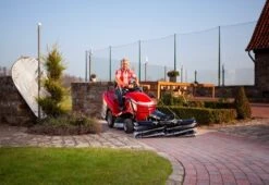 Tielburger Rolbezem TK520