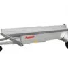 Anssems Autotransporter AMT 1300 ECO 400X188cm