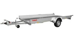 Anssems Autotransporter AMT 1300 ECO 400X188cm