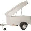 Anssems Bagagewagen GT-VT1 750 201X101X83cm