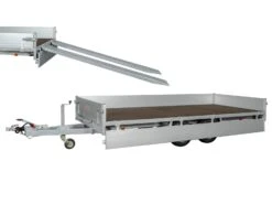 Anssems Plateauwagen ASX 3000 325x178