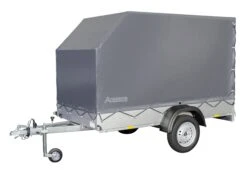 Anssems Huif + Geraamte GT 301X126X150cm