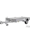Anssems Autotransporter AMT 1200 340X170cm