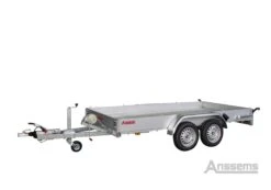 Anssems Autotransporter AMT 3000 507X200cm