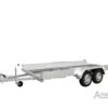 Anssems Autotransporter AMT 1500 ECO 400X188cm