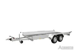 Anssems Autotransporter AMT 1500 ECO 400X188cm