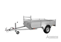 Anssems Aanhangwagen BSX 750 205x120cm