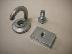 Anssems Nethaken Set Van 24 Stuks, Voor BSX Serie