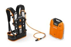 Stihl Accu Ruggedragen AR 3000 L Set Met Aansluitkabel En Adapter -Tuingereedschaps Winkel ar 3000 l set.2