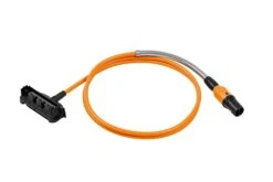 Stihl Accu Ruggedragen AR 3000 L Set Met Aansluitkabel En Adapter -Tuingereedschaps Winkel ar 3000 l set.4