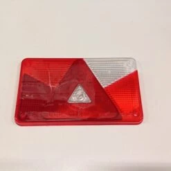 Glas Voor Multipoint V Rechts