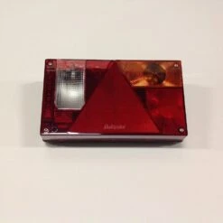 Multipoint I Lamp Rechts Met Achteruitrij Lamp