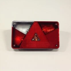 Multipoint V Lamp 5 Polig Links