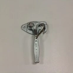 Haaksluiting Gr 0 Links Met Veer