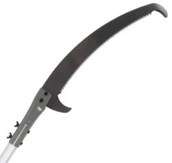 Snoeizaag Met Telescoopsteel, Verlengbaar Tot 500cm