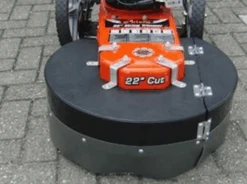 Ariens Beschermkap, Dicht