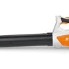 Stihl Accubladblazer BGA 45, Geïntegreerde Accu