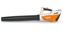 Stihl Accubladblazer BGA 45, Geïntegreerde Accu
